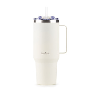 Termos boca Rosmarino MegaCup 1160 ml, bijela