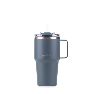 Termos boca Rosmarino MegaCup 580 ml, mornarsko-plava