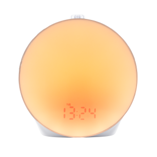 Svjetlosna budilica Vitapur SunriseGlow