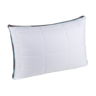 Vitapur  hibridni ergonomski jastuk  MemoSilver Premium – 50 x 70 cm
