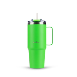 Termos boca Rosmarino MegaCup 870 ml – Green Vitality