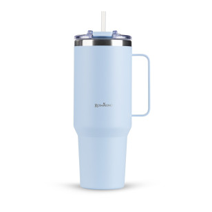 Termos boca Rosmarino MegaCup 1160 ml, Blue Ocean