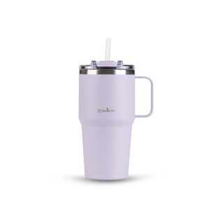 Termos boca Rosmarino MegaCup 580 ml, Lila Dream