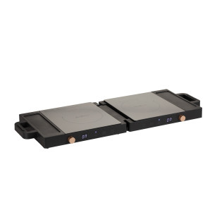 Vitapur indukcijska ploča za kuhanje Rosmarino