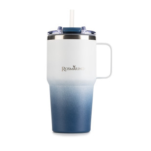 Termo kozarec MegaCup Gradient,580ml,mod