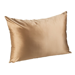 Vitapur svilena jastučnica Svilanit Caramel Queen – 50 x 70 cm