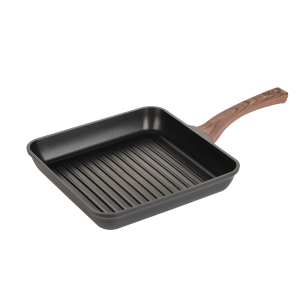 Rosmarino grill tava Black Line II - 28 cm 
