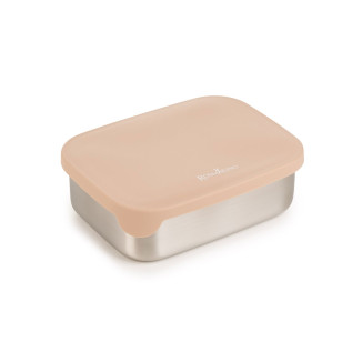 Kutija za užinu Rosmarino Prep&Go – 1100 ml