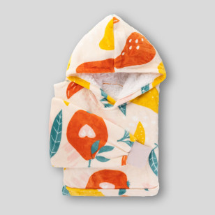 Vitapur hoodie deka Svilanit FruityPop + poklon: čarape