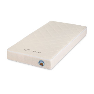Vitapur madrac za bebe My First Mattress Cloud