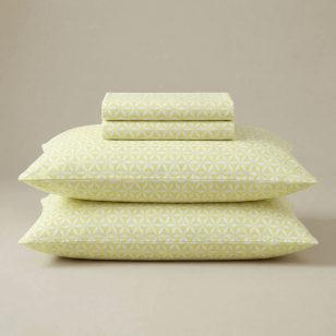Svilanit pamučna posteljina Fanny
