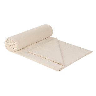 Vitapur rashladni jorgan Cooling Fresh – regulacija temperature, protiv znojenja, 140 x 200 cm