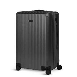 Putni kofer Scandinavia Voyage Prestige – 90 L, crni