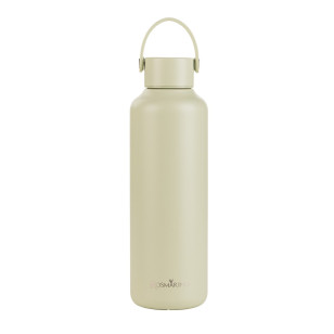 Termos boca Rosmarino Matcha, 600 ml, zelena