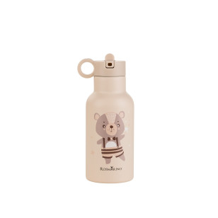 Dječja termos boca Rosmarino Bear, 350 ml