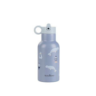 Dječja termos boca Rosmarino Nordic, 350 ml