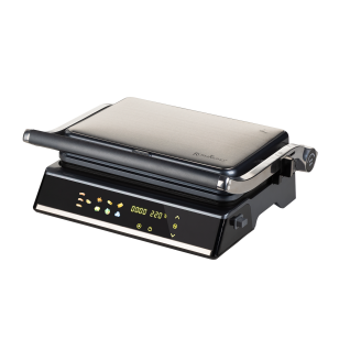 Kontaktni roštilj Rosmarino GrillMaster PRO Series