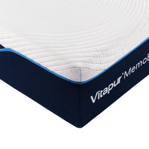 Hibridni madrac Vitapur MemoElite