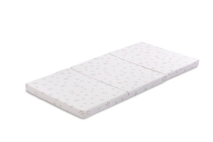 Dječji sklopivi madrac Bamboo Flex
