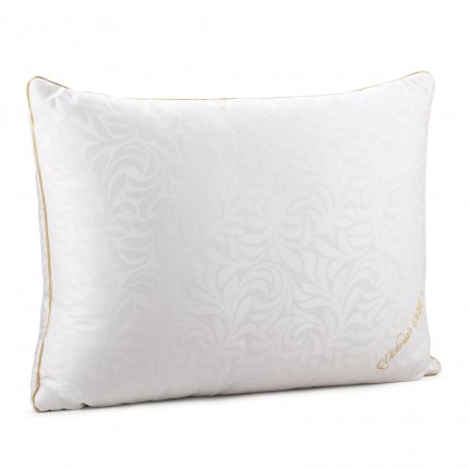 Niži svileni klasični jastuk Vitapur Victoria's Silk - 50x70 cm