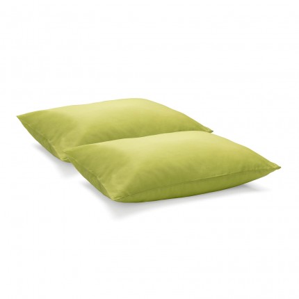 Set 2 jastučnice Ivonne - zelene