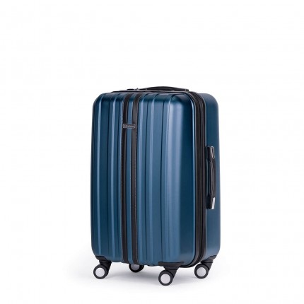 Kofer Scandinavia- plavi 60l