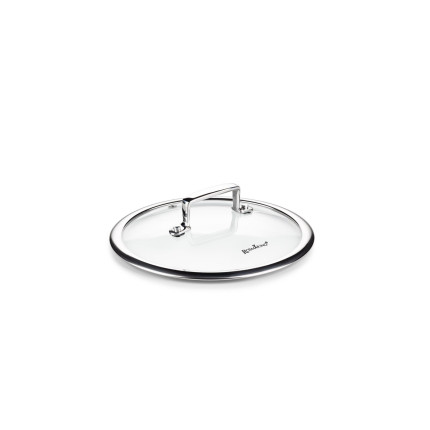 Stakleni poklopac Rosmarino HexaPRO - 20 cm