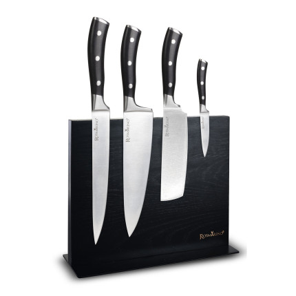 Stalak za noževe Rosmarino Elite Magnetic