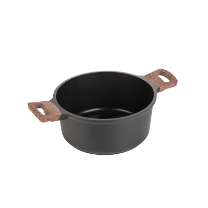 Rosmarino lonac Black Line II – 24 cm