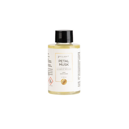 Eterično ulje Svilanit Petal Musk,100ml