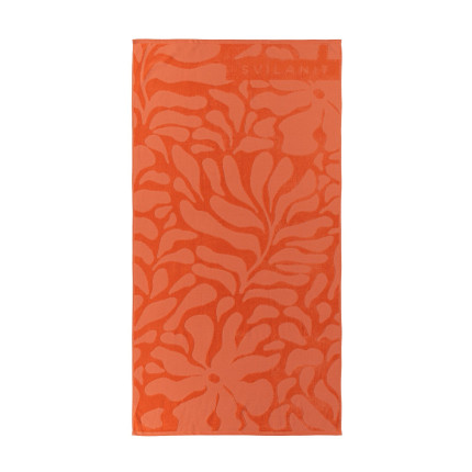 Svilanit premium peškir za plažu Coral, 80 x 160 cm