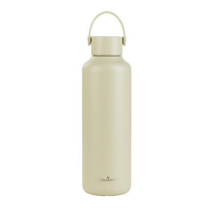 Termos boca Rosmarino Matcha, 600 ml, zelena