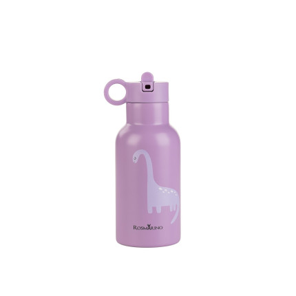 Dječja termos boca Rosmarino Dino, 350 ml