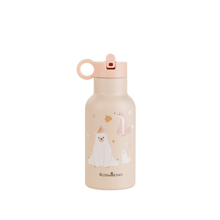 Dječja termos boca Rosmarino Cutie Pie, 350 ml