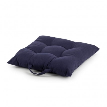 Jastuk za stolicu Svilanit Blue