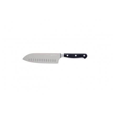 Čelični kuhinjski nož Rosmarino Shark PRO Santoku