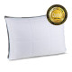 Vitapur  hibridni ergonomski jastuk  MemoSilver Premium – 50 x 70 cm