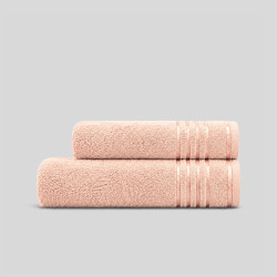 Peškir Svilanit QuickDry - marelica