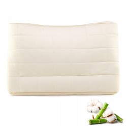 Klasični jastuk Hitex Bamboo Lower Side Sleep sa bambusovim vlaknima - 50x70 cm
