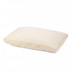 Klasični jastuk Hitex Bamboo All Sides Sleep sa bambusovim vlaknima - 50x70 cm