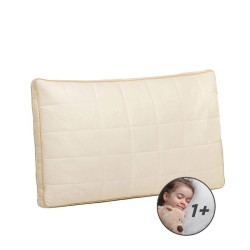 Vitapur ergonomski dječiji jastuk My First Pillow – 40 x 60 cm