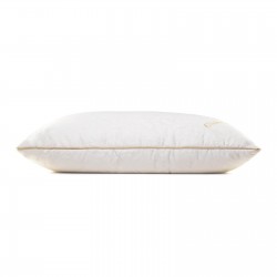 Niži svileni klasični jastuk Vitapur Victoria's Silk - 50x70 cm