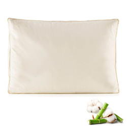 Klasični jastuk Vitapur Bamboo Premium All Sides Sleep - 50x70 cm