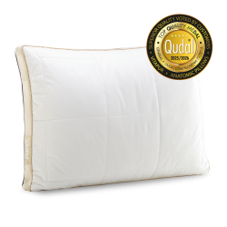 Vitapur hibridni ergonomski  jastuk NEO Bamboo Memory - 50x70 cm