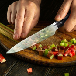 Nož Rosmarino Kyoto Slicer