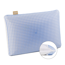 Vitapur ergonomski jastuk MemoElite Classic 50x70