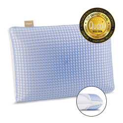 Vitapur ergonomski jastuk MemoElite Classic 50x70