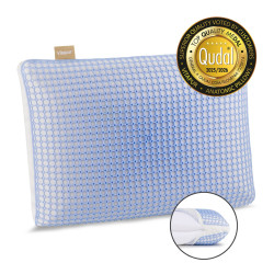 Vitapur ergonomski jastuk MemoElite Classic 50x70