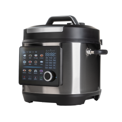 Višenamjenski električni lonac Rosmarino Multicooker PRO 32-u-1, 6 L