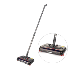 Vitapur električna metla Rosmarino Clean Sweep